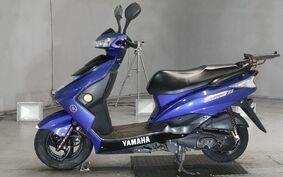 YAMAHA CYGNUS 125 Z TJAA