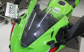 KAWASAKI ZX-4RR 2023 ZX400P