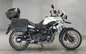 BMW F700GS 2014 0B01