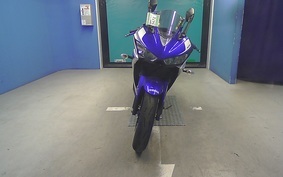 YAMAHA YZF-R3 2015 RH07J