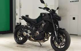 YAMAHA MT-09 A 2018 RN52J