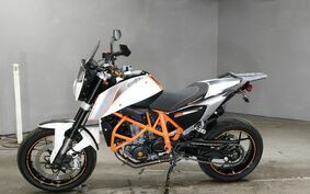 KTM 690 DUKE 2015 LDT40