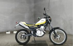 YAMAHA TRICKER DG16J