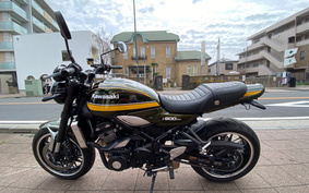 KAWASAKI Z900RS 2021 ZR900C