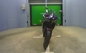 YAMAHA YZF-R3 2015 RH07J