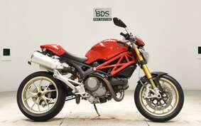 DUCATI MONSTER 1100S 2011 M502A