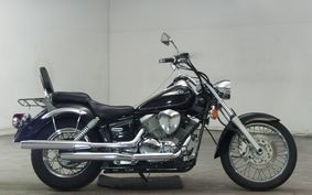 YAMAHA DRAGSTAR 250 VG02J