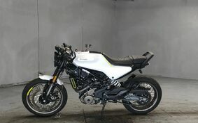 HUSQVARNA ヴィットピレン401 2019 UVJ