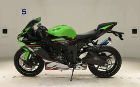 KAWASAKI NINJA ZX-6R A 2021 ZX636G