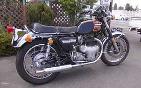 KAWASAKI W3 1975 W3F