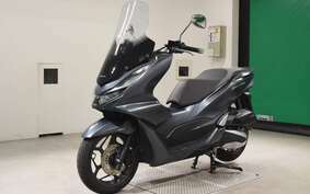 HONDA PCX 160 KF47