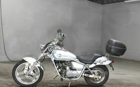 HONDA MAGNA 50 AC13