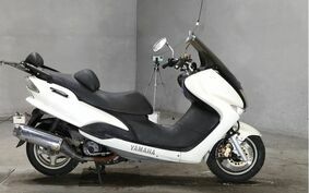 YAMAHA MAJESTY 125 5CA