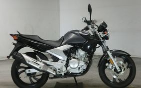 YAMAHA YBR250 PCNL