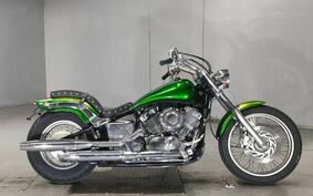 YAMAHA DRAGSTAR 400 2001 VH01J