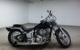 YAMAHA DRAGSTAR 400 1997 4TR