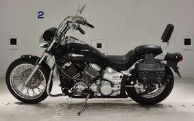 YAMAHA DRAGSTAR 400 2012 VH02J