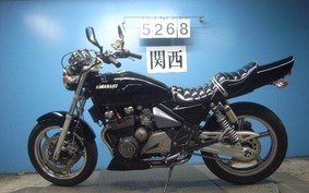 KAWASAKI ZEPHYR 400 Gen.2 1993 ZR400C