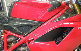 DUCATI 1098 S 2009 H700A