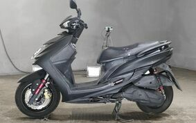 YAMAHA CYGNUS 125 X SR SED8J