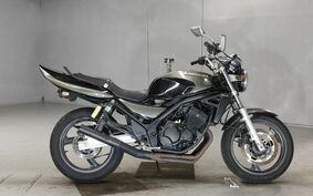 KAWASAKI BALIUS 250 Gen.2 ZR250B