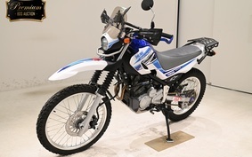 YAMAHA SEROW 250 Gen.3 DG31J