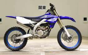 YAMAHA YZ250F CG40C