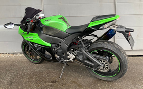 KAWASAKI NINJA ZX 10 R ABS 2014 ZXT00J