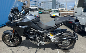 DUCATI MULTISTRADA 1260 S 2021 AC00A