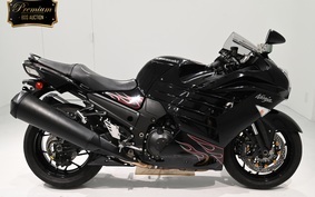 KAWASAKI ZX 1400 NINJA R 2012 ZXNE14