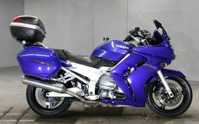 YAMAHA FJR1300 2001 RP04