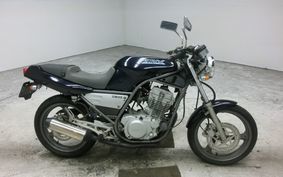 YAMAHA SRX250 3WP