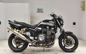 YAMAHA XJR1300 Gen.2 2015 RP17J