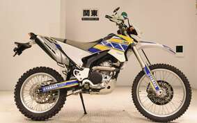 YAMAHA WR250R DG20