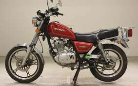 SUZUKI GN125 H