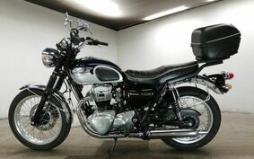 KAWASAKI W650 2006 EJ650A