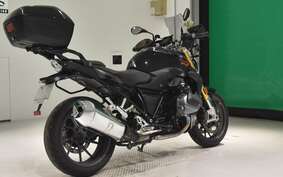 BMW R1250R 2021