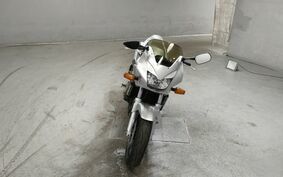 HONDA HORNET 600 S 2000 PC34