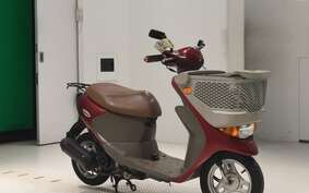 SUZUKI LET's 4 Basket CA43A