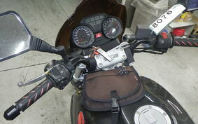 MOTO GUZZI BREVA 750 2003