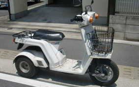 HONDA GYRO X TD01