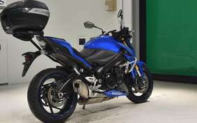 SUZUKI GSX-S1000 2015 GT79A