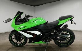 KAWASAKI NINJA 250R EX250K