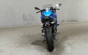 KAWASAKI NINJA 650 2018 ER650H