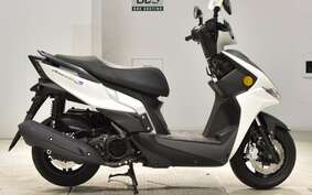 KYMCO RACING 125 S SR25