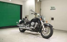 YAMAHA DRAGSTAR 400 CLASSIC  2015 VH02J