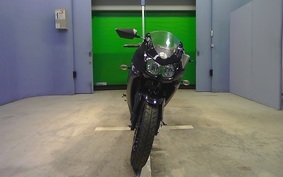 KAWASAKI NINJA 250R 2011 EX250K