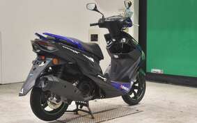 YAMAHA CYGNUS 125 XSR 3 SED8J