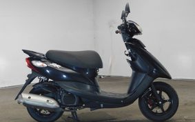 YAMAHA JOG ZR Evolution 2 SA39J