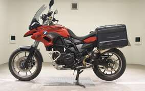 BMW F700GS 2014 0B01